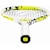 Tecnifibre(�e�N�j�t�@�C�o�[)�b�d���e�j�X���P�b�g TF-X1 v2 305�E������グ�i�T�C�Y�FG3�j�bTCF-14TFX30543