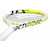 Tecnifibre(�e�N�j�t�@�C�o�[)�b�d���e�j�X���P�b�g TF-X1 v2 305�E������グ�i�T�C�Y�FG3�j�bTCF-14TFX30543