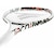 Tecnifibre(�e�N�j�t�@�C�o�[)�b�d���e�j�X���P�b�g TF40 290 16M v3�E������グ�i�T�C�Y�FG2�j�bTCF-14TF449062