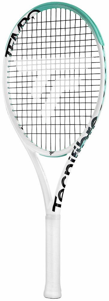 中古 テニスラケット テクニファイバー テンポ 255 2022年モデル (G1)Tecnifibre TEMPO 255 2022 テクニファイバー ラケット ]テンポ255 TEMPO 255 V2 張り上げ済