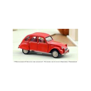 �m���u�b1/43 �V�g���G�� 2CV 1978 �[���j�E�����b�h�y150515�z�b���� 150515 ��۴� 2CV 1978 ���Ƴ�گ��