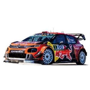 1 18 シトロエン C3 Wrc 19年ツール ド コルス 1 S Ogier J Ingrassia Joshin Webショップ 通販 ノレブ ノレブ シトロエン 19ツールドコルス