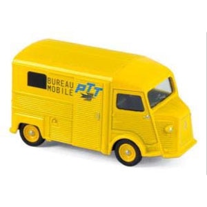 1/64 シトロエン HY 1969 PTT【310805】