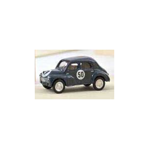 1/64 ルノー 4CV 1951 レーシング #50【310936】