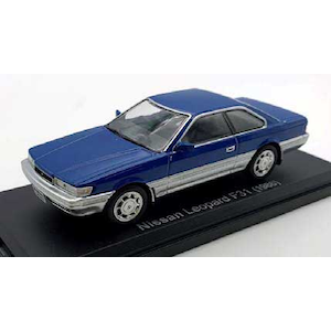 �m���u�b1/43 ���Y ���p�[�h F31 1986 �u���[�y420178�z�b���� 420178 Ư����߰�� F31 1986 ��ٰ