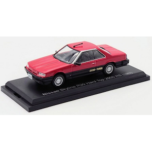 �m���u�b1/43 �j�b�T�� �X�J�C���C�� R30 �n�[�h�g�b�v 2000RS 1983 ���b�h�y420182�z�b���� 420182 Ư�� ���ײ� R30 1983