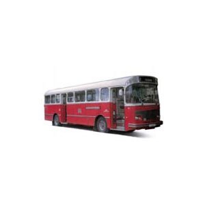 1/43 サヴィエム S105M 1969 ボルドー【530040】【在庫処分】