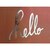 �y�x�I�b�~���[�C�t�F�N�g�V�[�g 14�~14cm 2���� �V���o�[�b766560