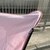 Lafuma�b�o�^�t���C�`�F�A POPUPXL LFM2777(�s���N)�bLFM2777 8912
