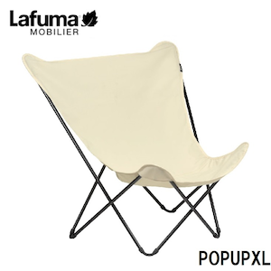 Lafuma�b�o�^�t���C�`�F�A POPUPXL LFM2777(�A�C�{���[)�bLFM2777-9328