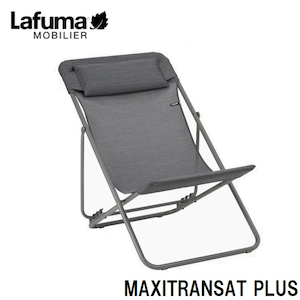 Lafuma�b�f�b�L�`�F�A MAXITRANSAT PLUS LFM1909(�u���b�N)�bLFM1909-9718