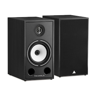�g���C�A���O���b�u�b�N�V�F���t�^�X�s�[�J�[�i�u���b�N�j�y�y�A�z�bBR03-BLACK