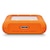 LaCie｜ラシー｜USB3.0対応 外付けハードディスク 2TB｜LAC9000298