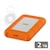 LaCie｜ラシー｜USB3.1(Gen1) Type-C対応 外付けポータブルハードディスク 2TB｜STFR2000403