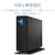 LaCie｜ラシー｜USB3.1(Gen2)対応 外付けハードディスク 8TB｜STHA8000800