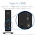 LaCie｜ラシー｜USB3.1(Gen2)対応 外付けハードディスク 8TB｜STHA8000800