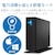 LaCie｜ラシー｜USB3.1(Gen2)対応 外付けハードディスク 8TB｜STHA8000800
