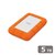 LaCie｜ラシー｜USB3.0対応 外付けハードディスク 5TB｜STJJ5000400