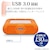 LaCie｜ラシー｜USB3.0対応 外付けハードディスク 5TB｜STJJ5000400