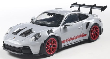1/12 ポルシェ 911 (992) GT3 RS トリビュート '73カレラ ポルシェ 911(992) GT3 RS トリビュート to カレラ RS
