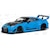 �\���h�b1/43 ���Y GT-R R35 LB �V���G�b�g 2019 (�u���[)�yS4311209�z�bS4311209 Ư�� GT-R R35 LBS 2019 ��ٰ