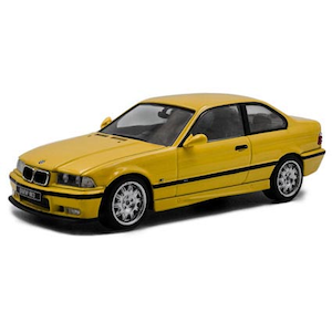 �\���h�b1/43 BMW M3 �N�[�y 1999 (�C�G���[)�yS4315203�z�bS4315203 BMW M3 ���� 1999 YE