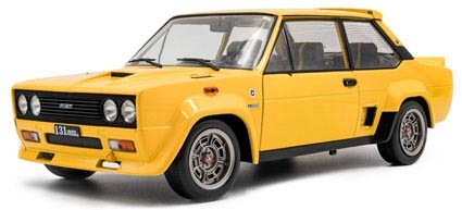 ミニカー・実車メーカー/ジャンル別 | フィアット | Joshin web