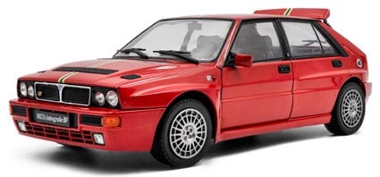 価格変更1/18 サンスター ランチアHFインテグラーレ16V1991WRC優勝 Amazon | Sun Star サンスター 1/18 Lancia ランチア デルタ HF