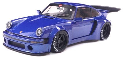 ソリド 1/18 トヨタ カローラ SOLIDO ミニカー pilot - メルカリ