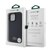 innoTech�biPhone 16 Pro�p MagSafe�Ή� PU �P�[�X�i�l�[�r�[�j�bLCHMP16LPVCV