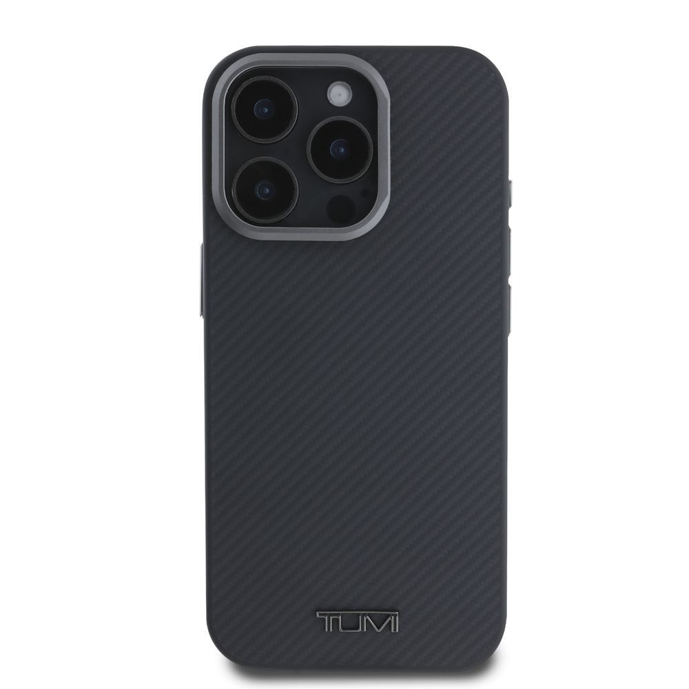 只今断捨離中☆ 専用　TUMI iPhone Case ブラック TUMI iPhone16 Pro Max用 本革 背面ケース | 株式会社エアー