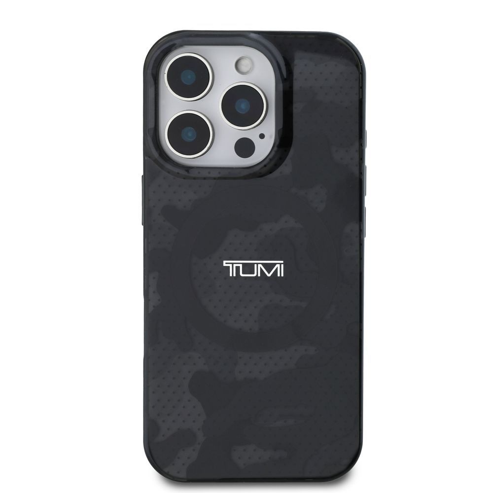 TUMI | iPhone 16用 | ケース・ジャケット | Joshin webショップ