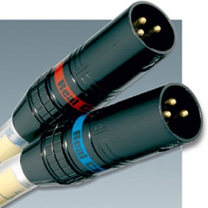 ���A���P�[�u���bXLR�i�o�����X�j�P�[�u���i1.0m�E�y�A�j�bXLR12162