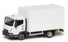 ミニカー　1/43 ルノー トラック Dキャブ 2 M 7.5 T [115175] 1/43 ルノー トラック Dキャブ 2 M 7.5 T【115175】 | ELIGOR