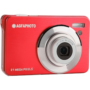 �A�O�t�@�t�H�g�b�f�W�^���J���� Realishot DC8300�i���b�h�j�bAGFAPHOTODC8300RD
