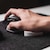 DELTAHUB（デルタハブ）｜リストレスト Carpio 2.0 Right / L（ブラック）｜CR-L-BL-R