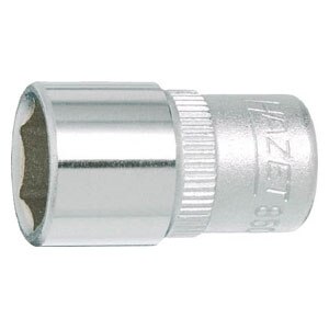 HAZET�b�\�P�b�g�����`�i6�p�^�C�v�E�����p6�D35mm�j�b8506