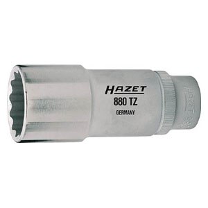 HAZET�b�f�B�[�v�\�P�b�g�����`�i12�p�^�C�v�E�����p9�D5mm�j�b880TZ11