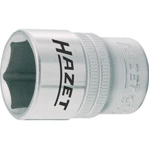 HAZET�b�\�P�b�g�����`�i6�p�^�C�v�E�����p12�D7mm�j�b9008