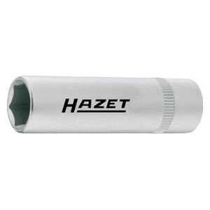 HAZET�b�f�B�[�v�\�P�b�g�����`�i6�p�^�C�v�E�����p12�D7mm�j�b900LG27