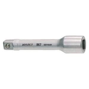 HAZET�b�G�N�X�e���V�����o�[�@�����p12�D7mm�@�S��123mm�b9175
