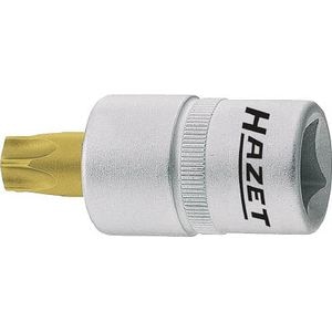 HAZET�bTORX�r�b�g�\�P�b�g�i�����p12.7mm�j�b992-T55