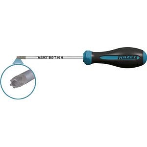 HAZET�bHEXAnamic�����\�t�g�O���b�v�h���C�o�[(������~�t�g���N�X)T15H ����80mm�b802-T15H