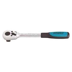 HAZET�b���`�F�b�g�n���h���i�����p12�D7�@�V���[�g�^�C�v�j�b916K