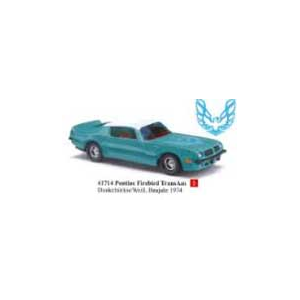 BUSCH�b1/87 �|���e�B�A�b�N�@�t�@�C�A�[�o�[�h �g�����U�� �_�[�N�^�[�R�C�Y/�z���C�g 1974�y41714�z�b41714 ���è��� ̧����ް�� ������ �ܲ�