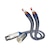 �C���A�N�[�X�e�B�b�N�bXLR�P�[�u���i1.5m�j�sNF-XLR/PREMIUM�t�bNF-XLR-PREMIUM-1.5M