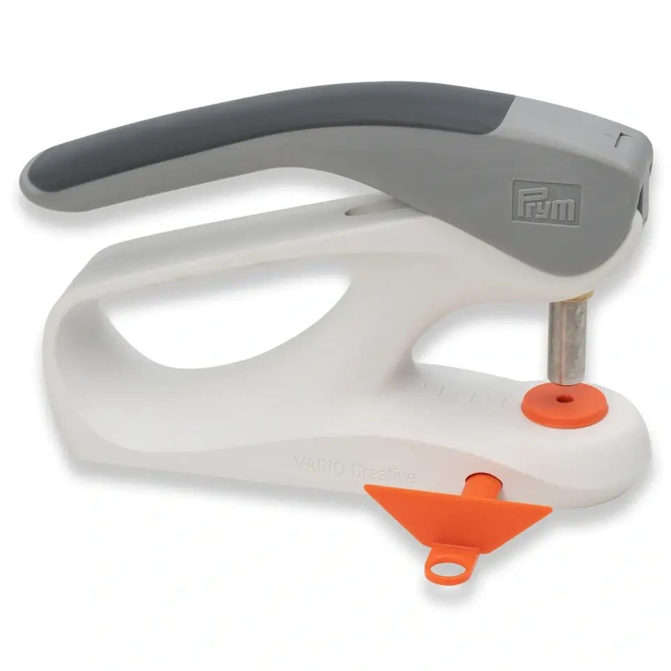 家庭用ハンドプレス機 プリム VARIO Creative Tool