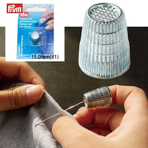 Prym�b�L���g�p�V���u��(�V���o�[)�bPRM431861