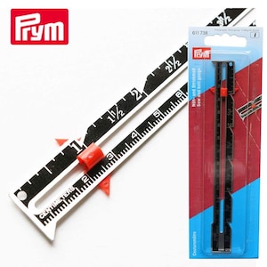 Prym�b�C���`�E�Z���`�����Q�[�W(�u���b�N)�bPRM611738