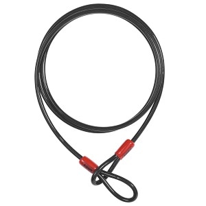 ABUS�b�X�`�[���P�[�u���i8cm�~200cm�j�bCOBRA8MM